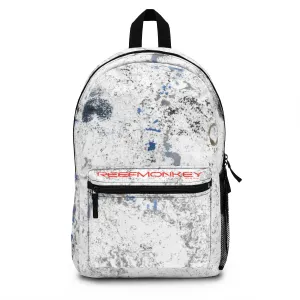Dirty Backpack (Made in USA) by Reefmonkey Back to School