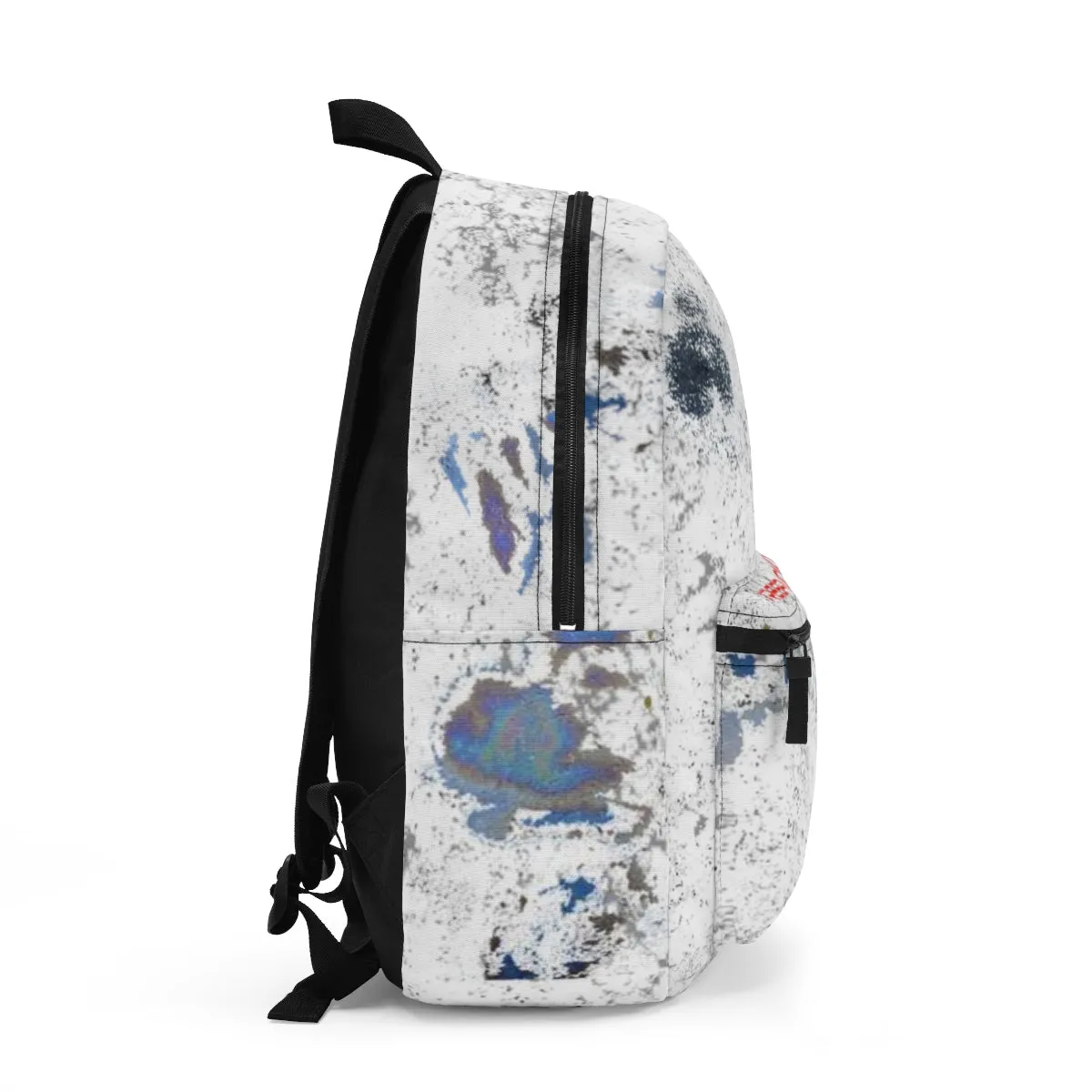 Dirty Backpack (Made in USA) by Reefmonkey Back to School