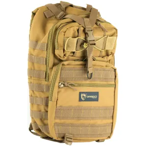 Drago Gear Atlus Sling Backpack