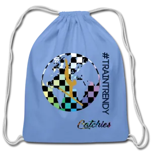 Drawstring Practice bag
