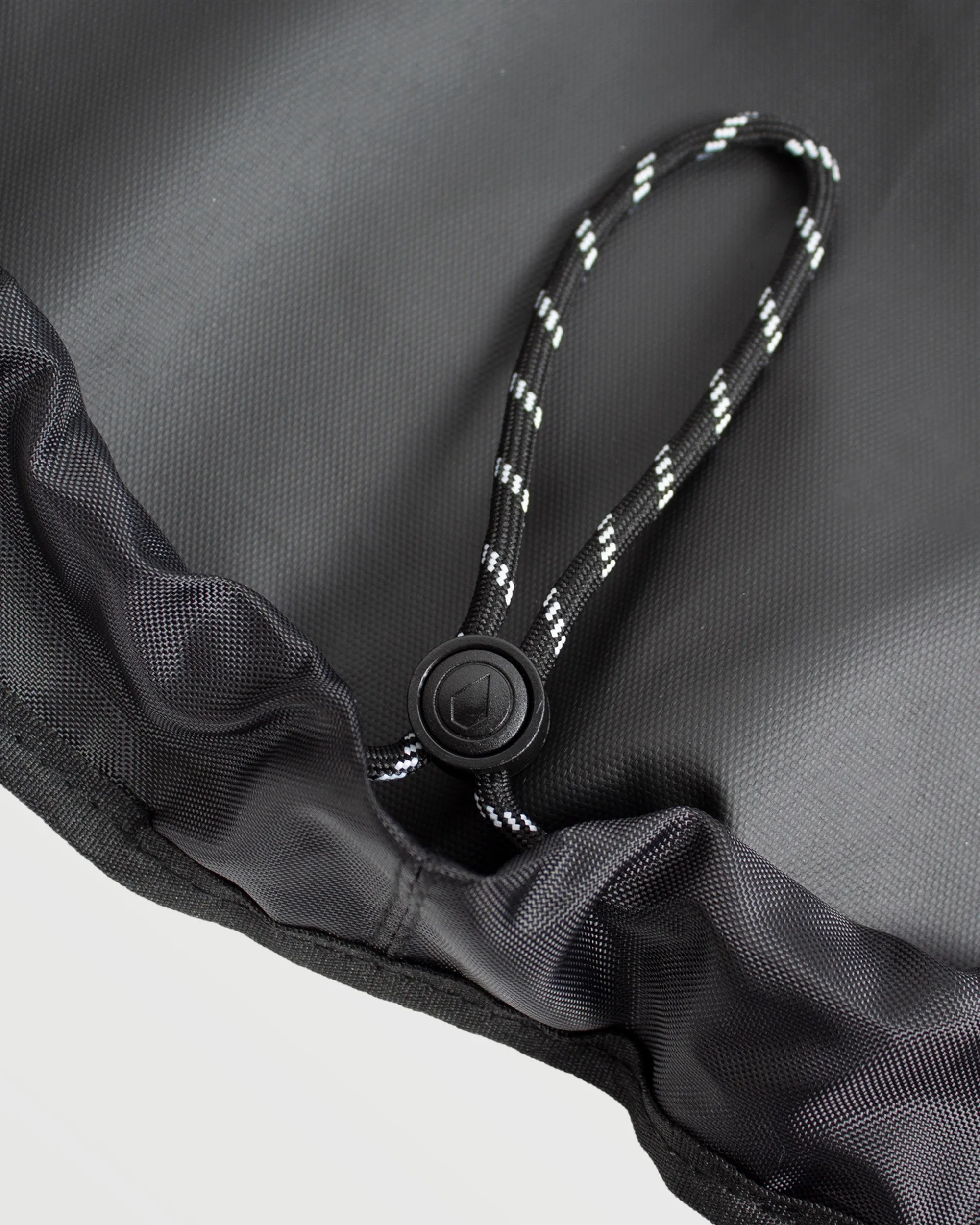 Drippy Change Mat - Black