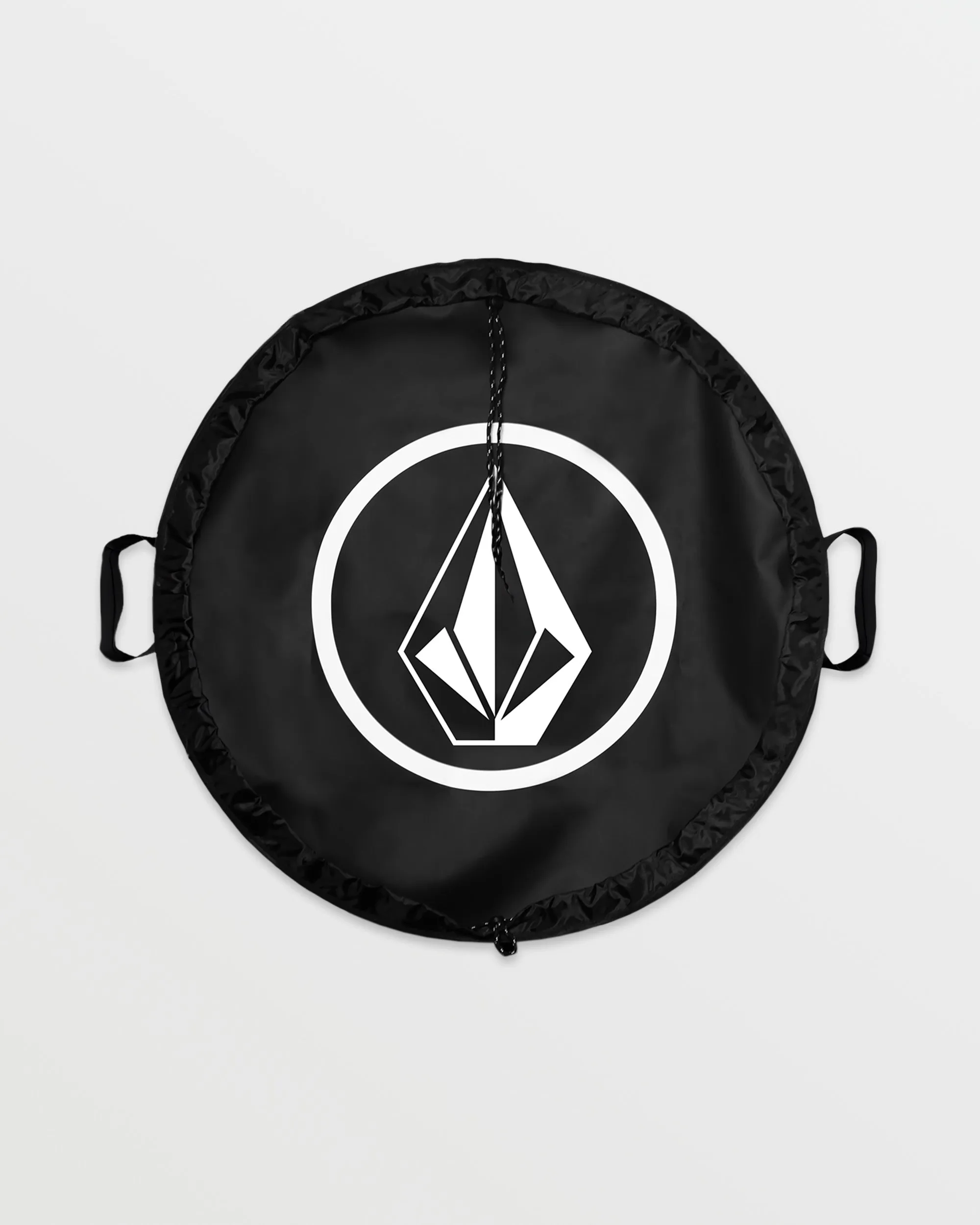 Drippy Change Mat - Black