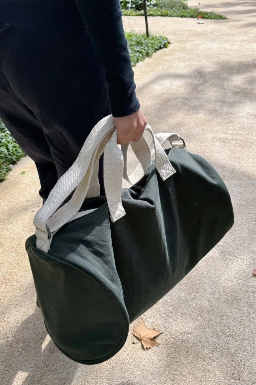 Duffle Bag