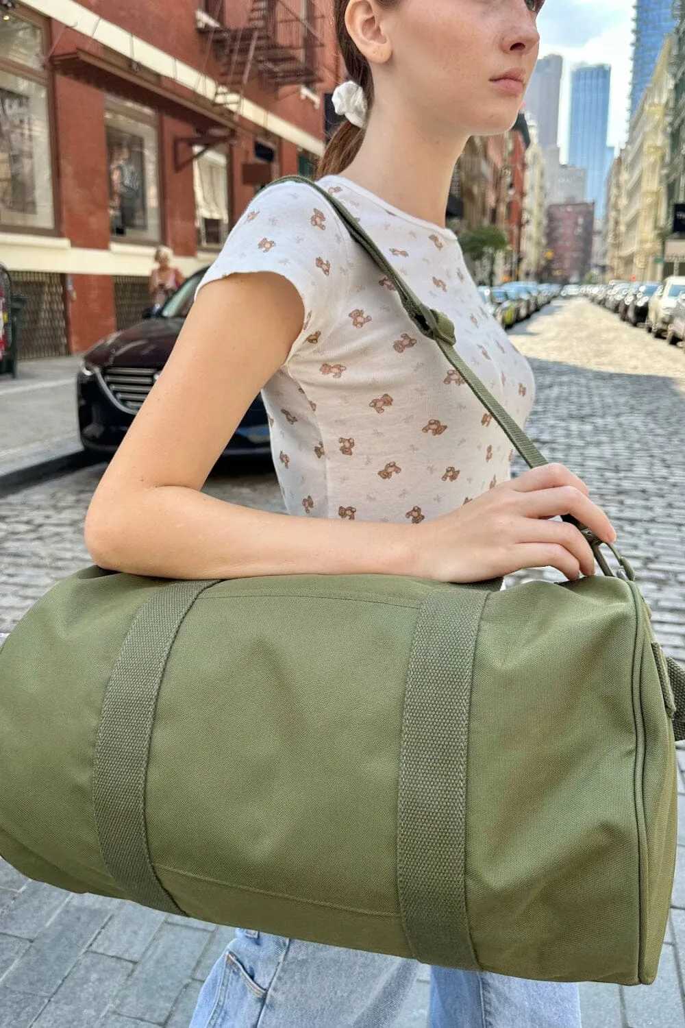Duffle Bag
