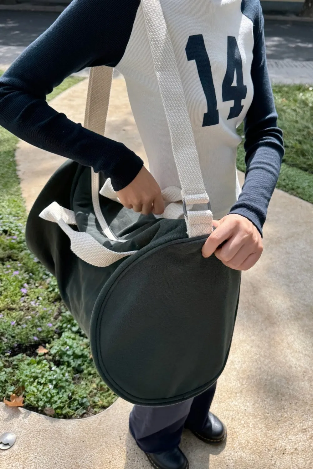Duffle Bag