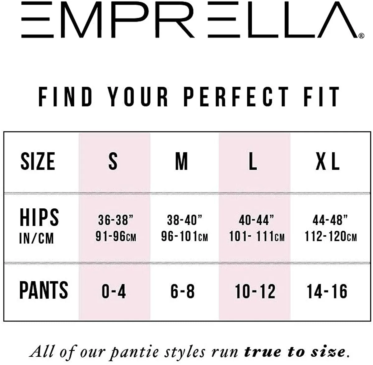 Emprella Underwear for Women - Wild Bikini 12 Pack Seamless Ladies Cheeky Panties Set