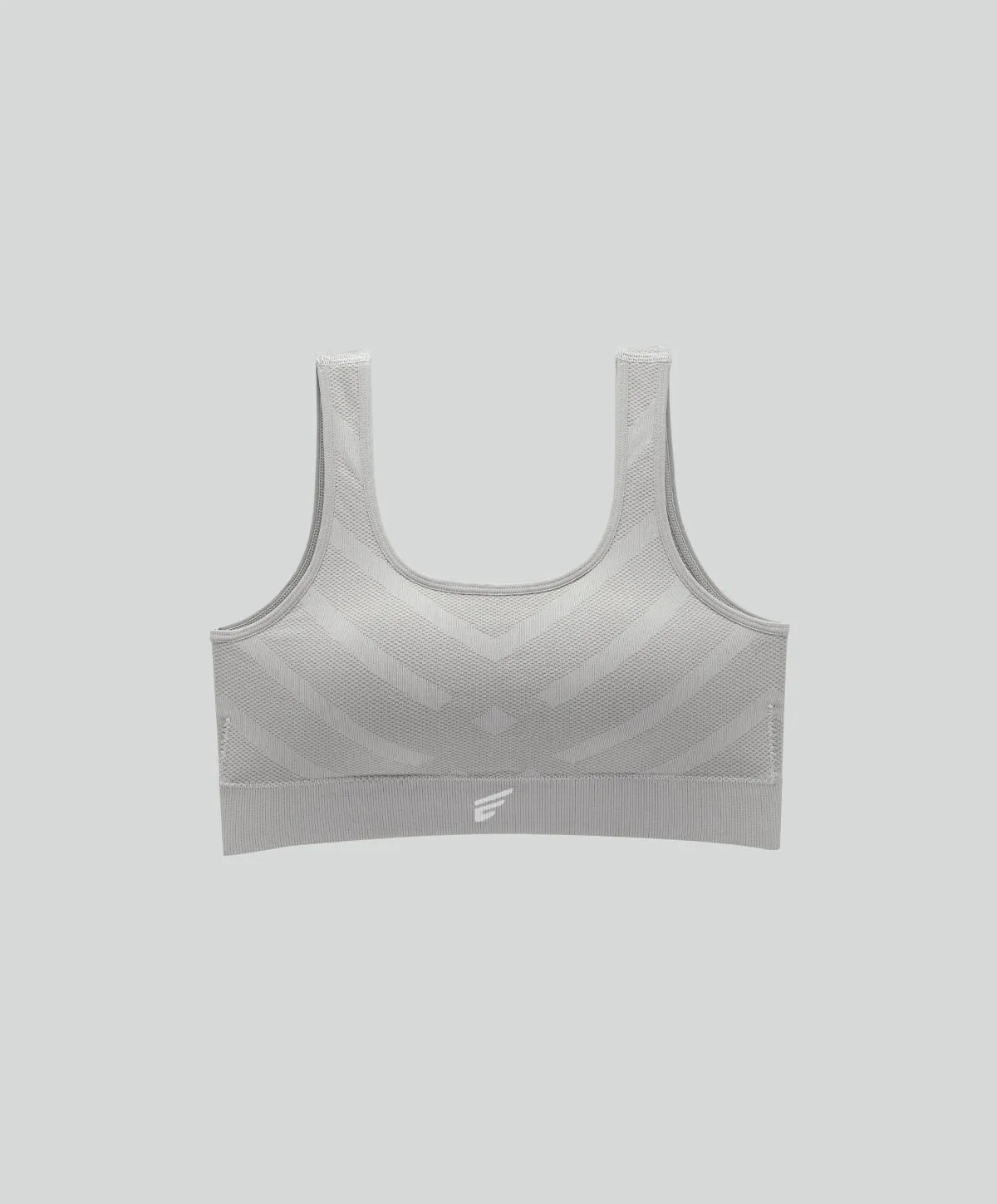Energized Bohemian Explorer Mini Plus Seamless U-Back Sports Bra
