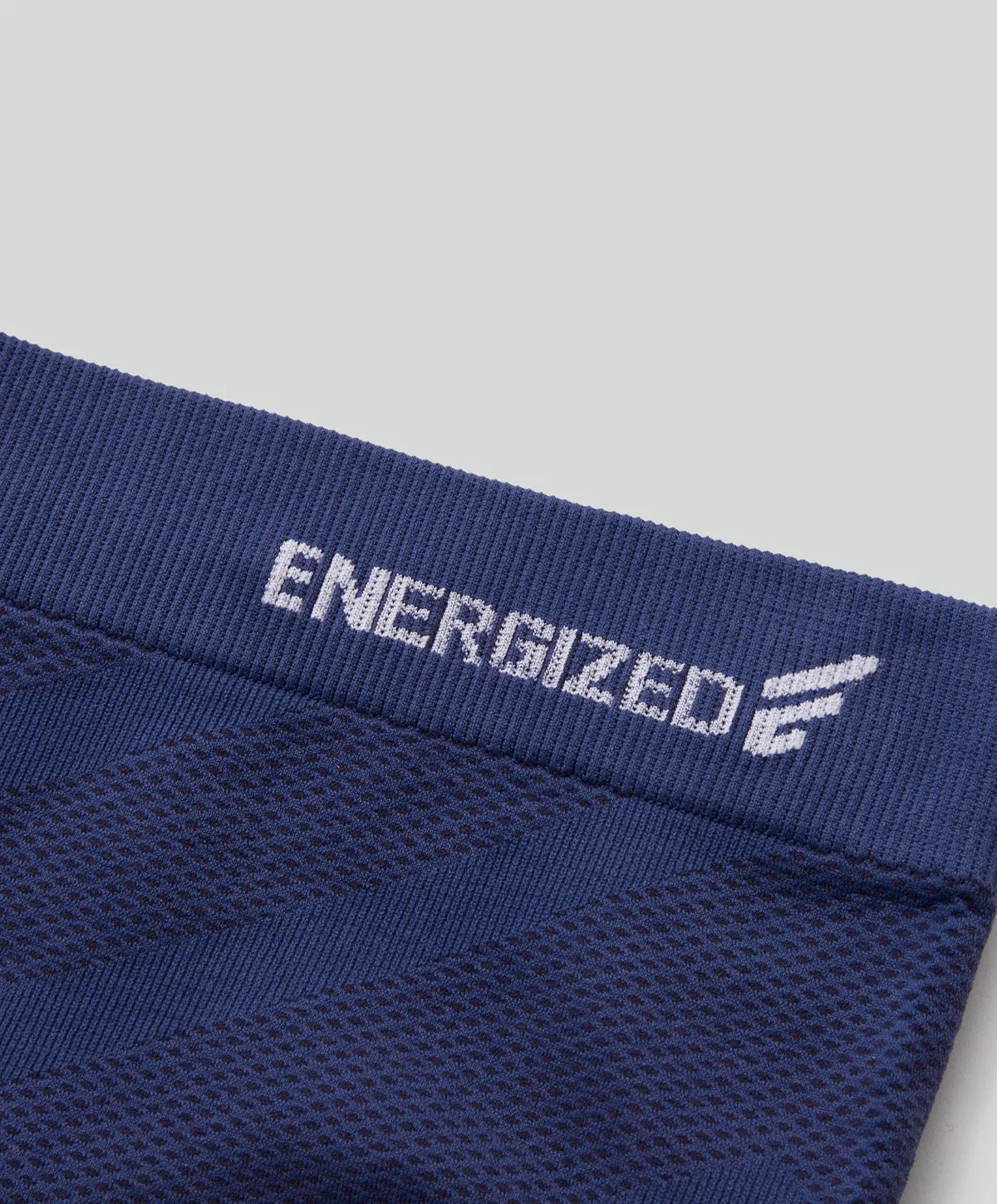 Energized Bohemian Explorer Seamless Bi-Colour Midi Panty 501-7423S