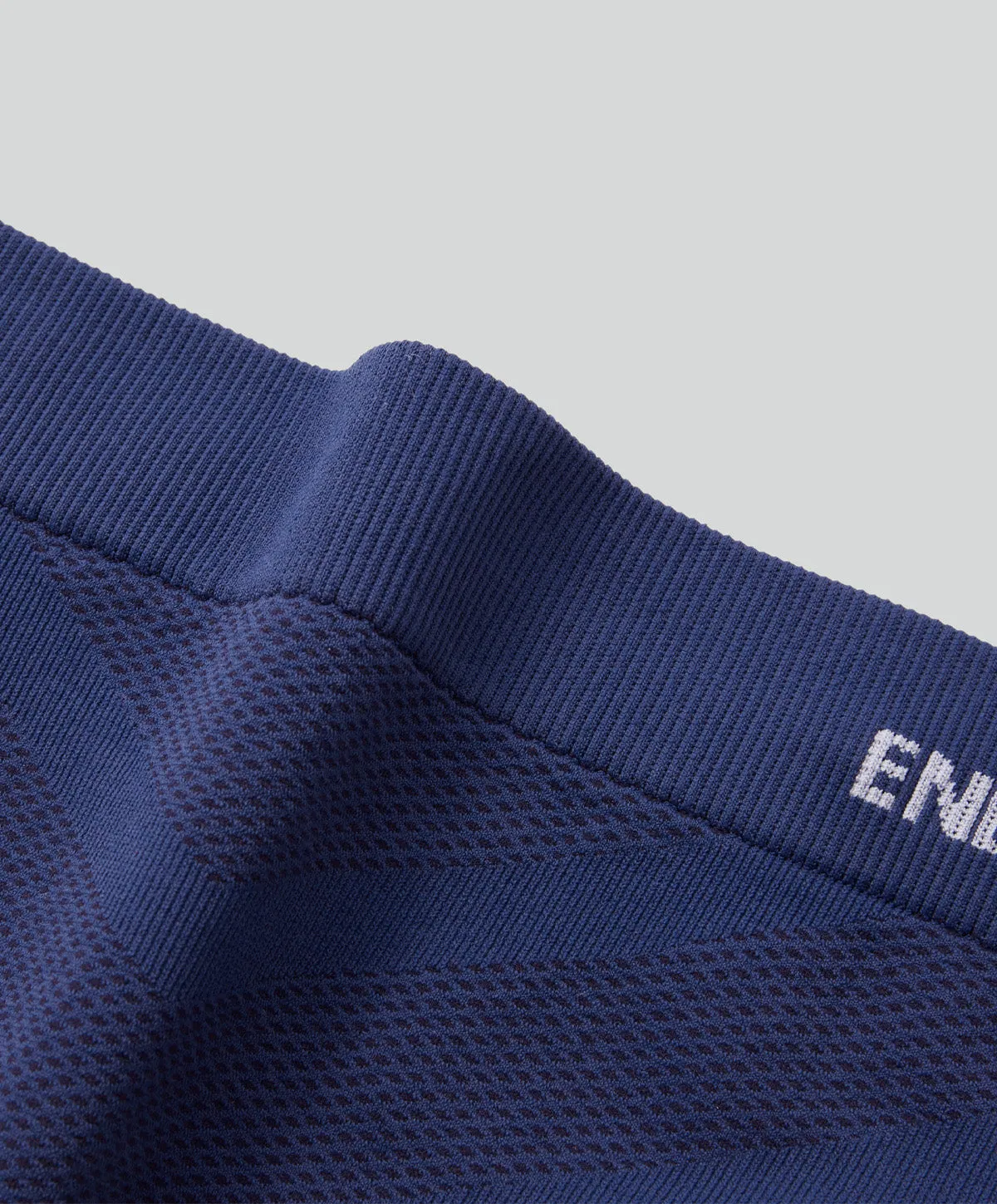 Energized Bohemian Explorer Seamless Bi-Colour Midi Panty 501-7423S