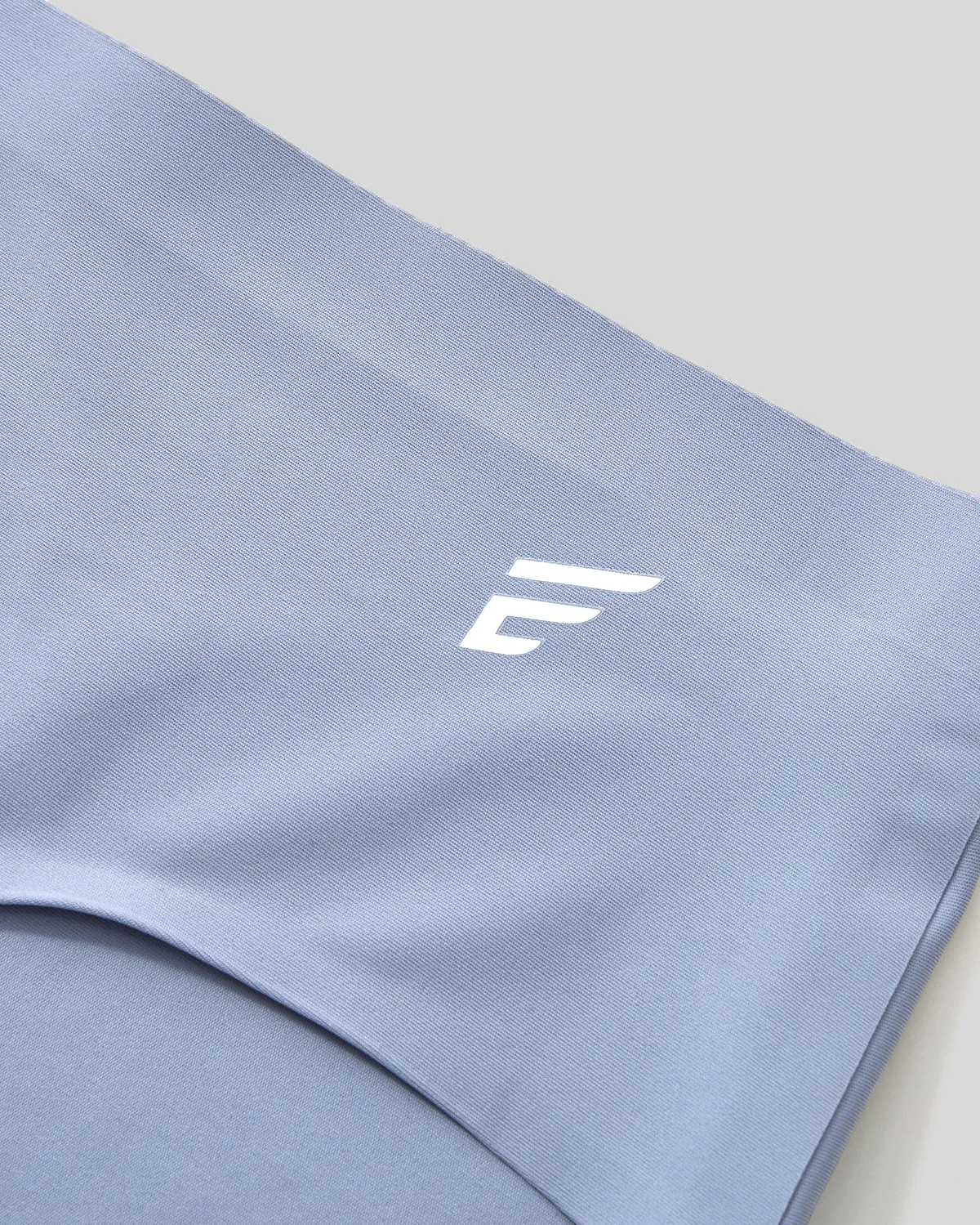 Energized Second Skin Bonded Boxshorts Panty 501-1001B