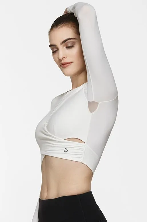 Estrella Long Sleeve Top