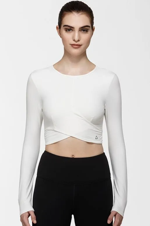 Estrella Long Sleeve Top