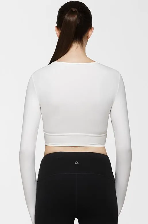 Estrella Long Sleeve Top