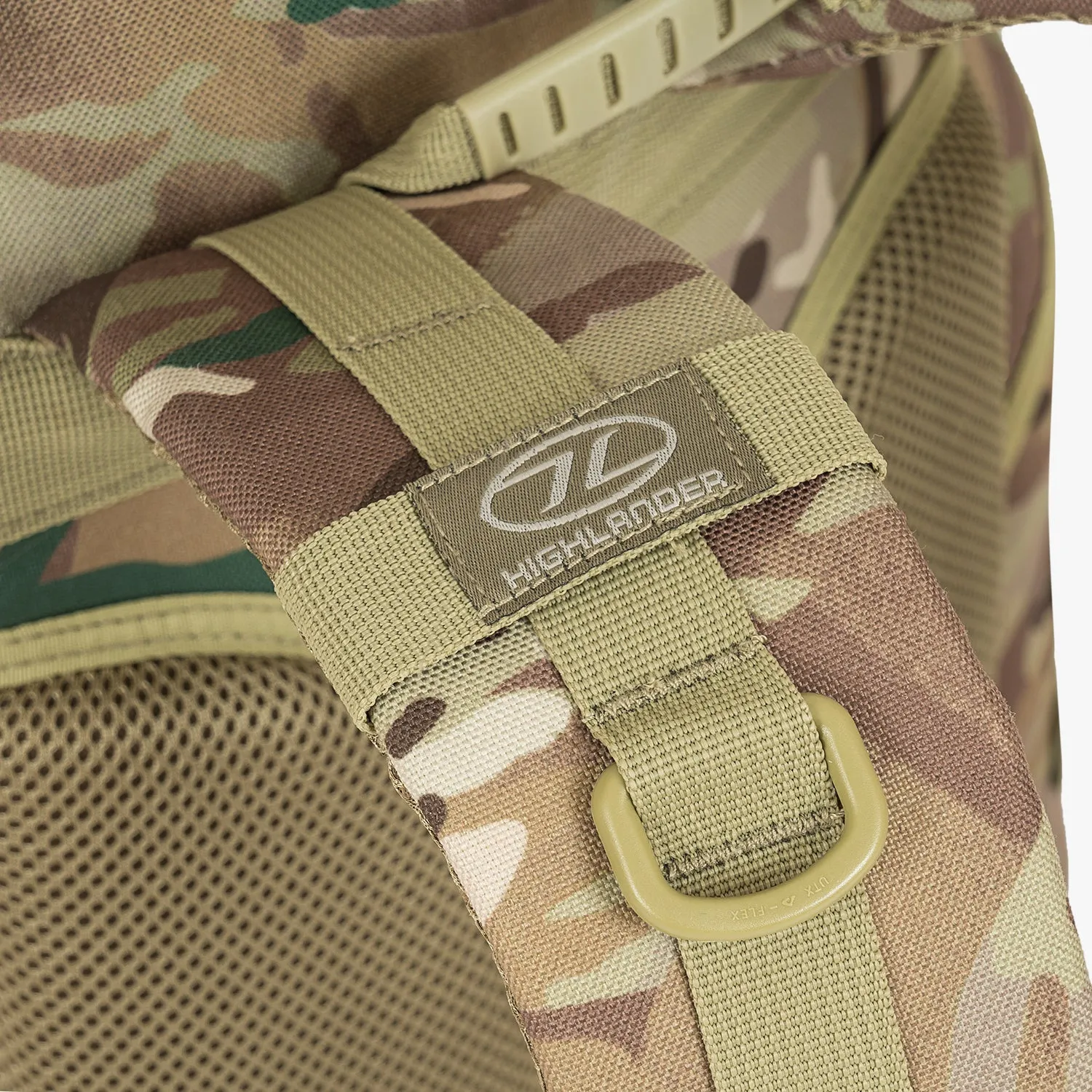 Forces Rucksack, 33L