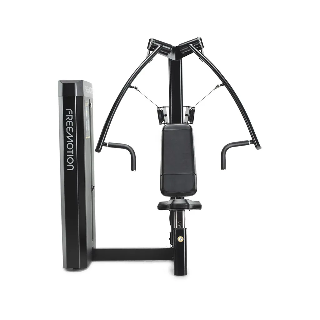 Freemotion Epic Selectorized -Chest Press
