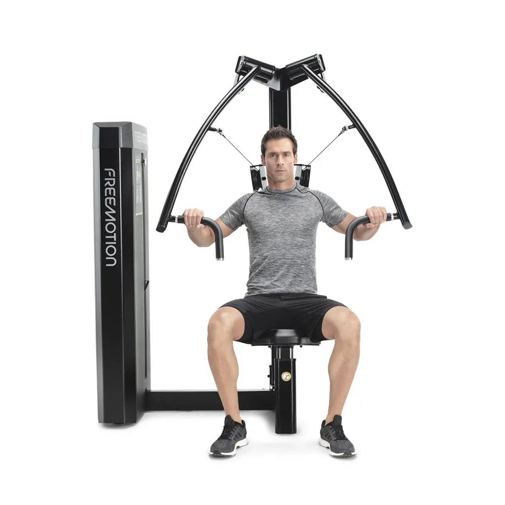 Freemotion Epic Selectorized -Chest Press
