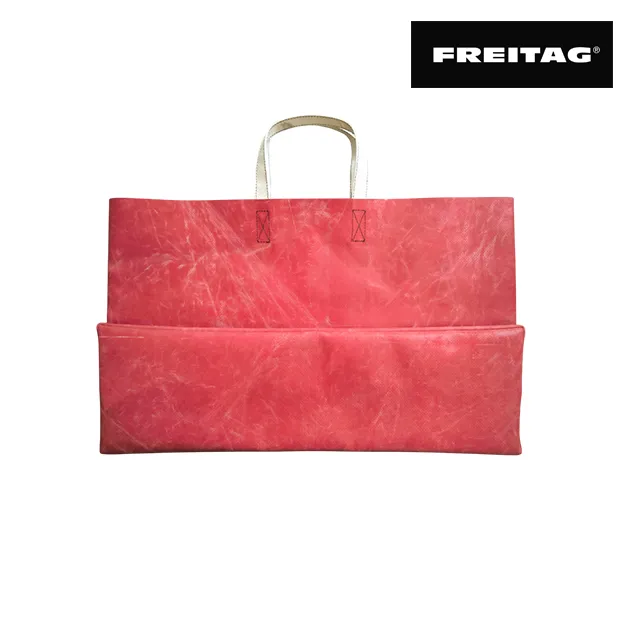 FREITAG Shopping Bags: F260 Miami Wide K50406