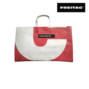 FREITAG Shopping Bags: F260 Miami Wide K50406