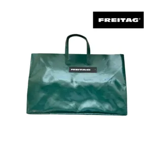 FREITAG Shopping Bags: F260 Miami Wide P50402