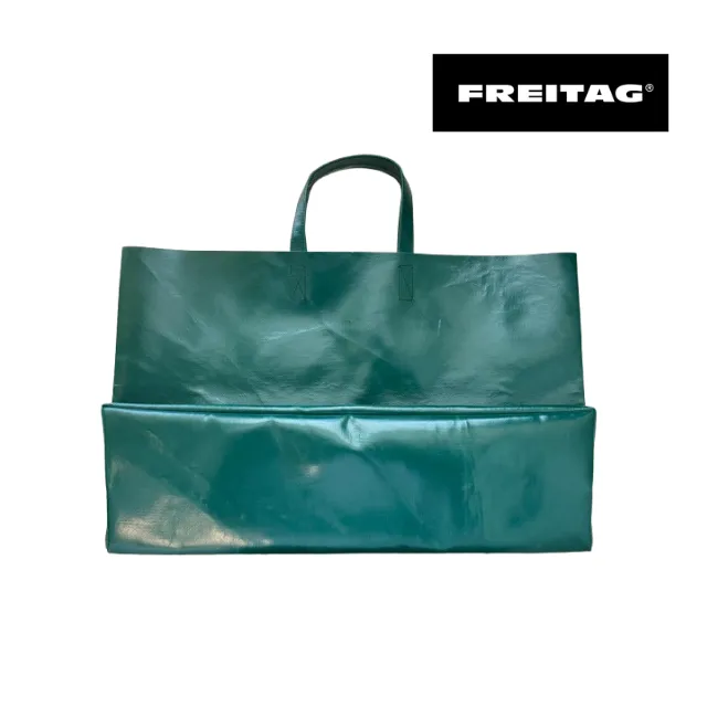 FREITAG Shopping Bags: F260 Miami Wide P50402