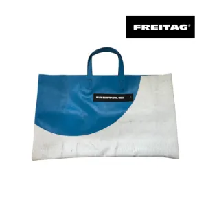 FREITAG Shopping Bags: F260 Miami Wide P50403