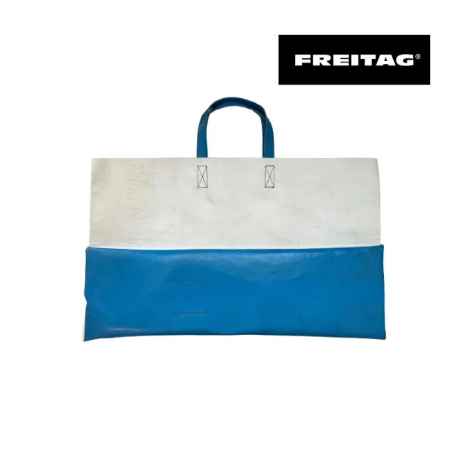 FREITAG Shopping Bags: F260 Miami Wide P50403