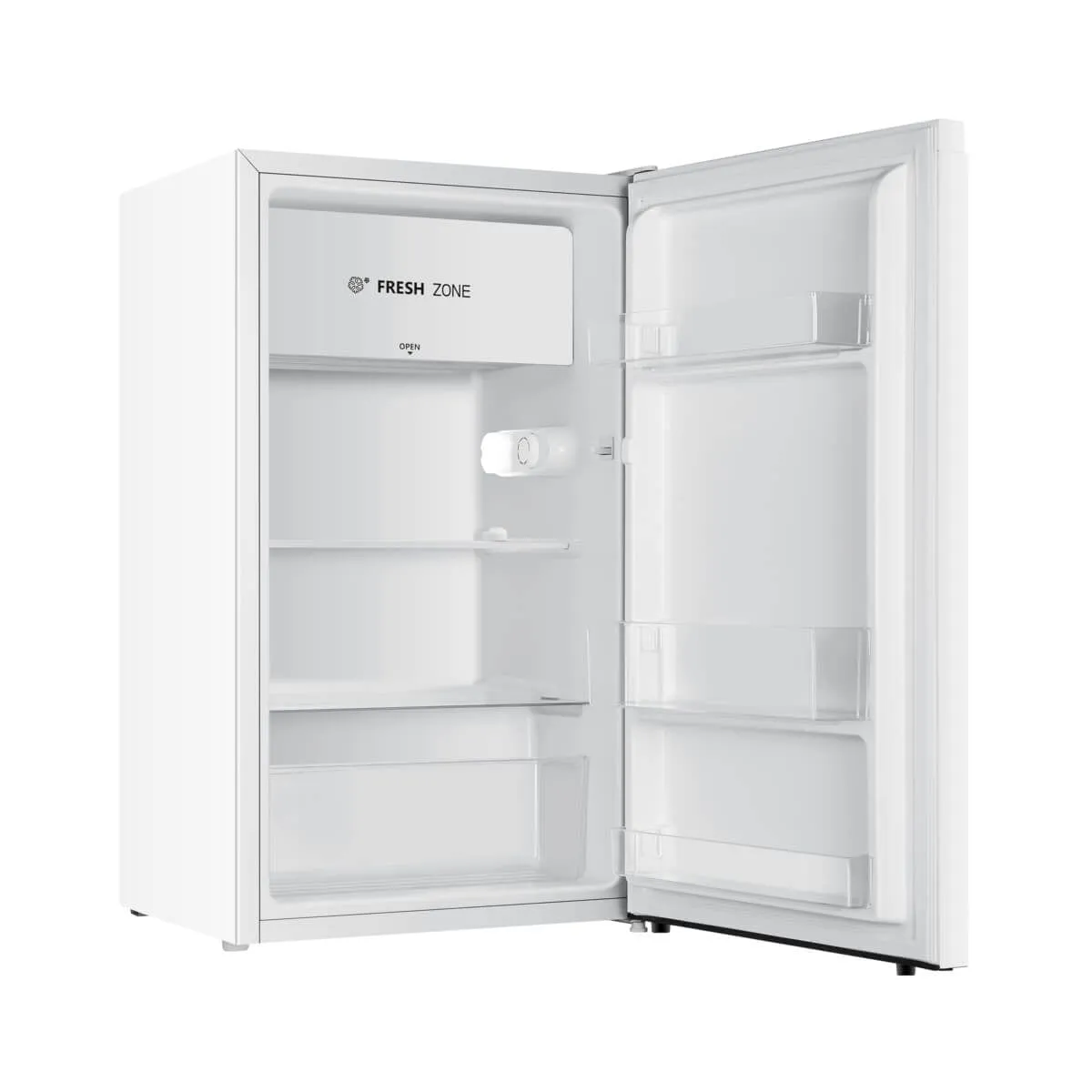 Fridgemaster MUR4894MF 94 Litre Undercounter Fridge with FreshZone