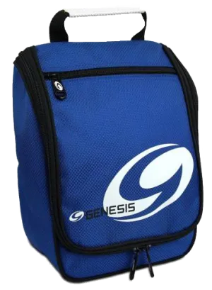Genesis Sport Accessory Bag Blue