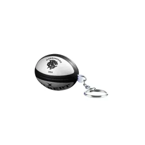 GILBERT - Barbarian FC Keyring
