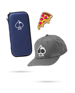 Golfer Gift Pack - Essentials - Ash