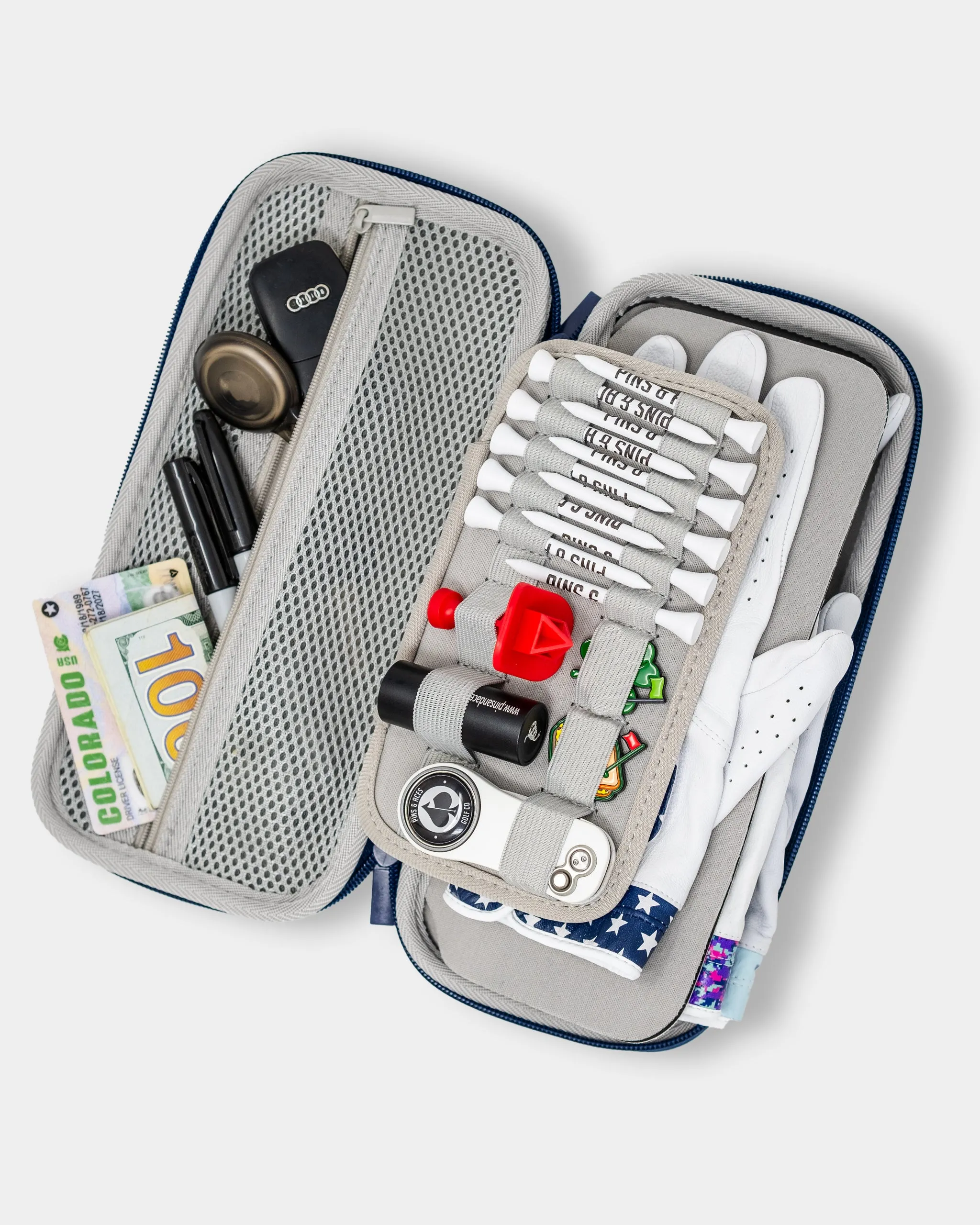 Golfer Gift Pack - Fairway to Heaven - Ash