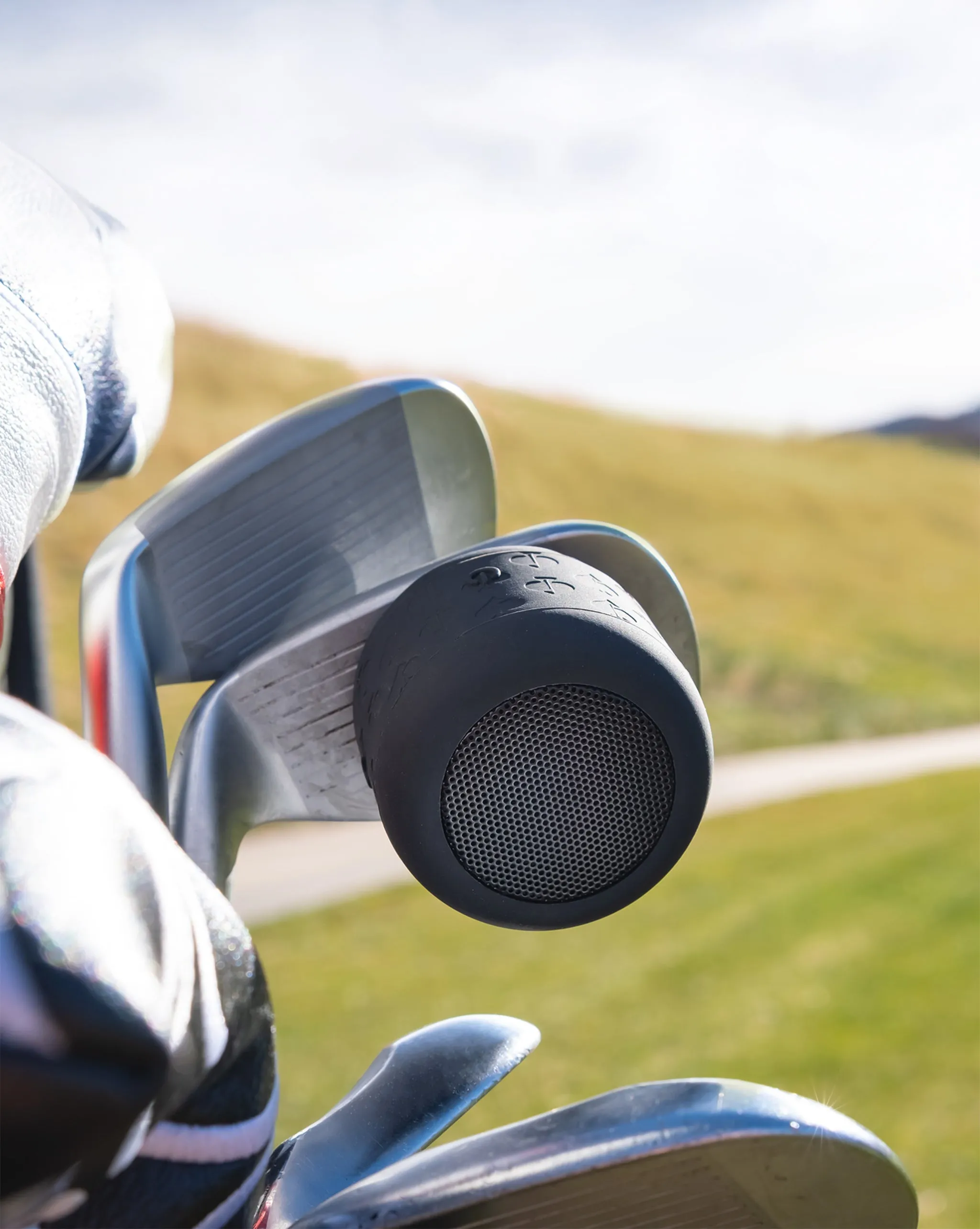 Golfer Gift Pack - Fairway to Heaven - Ash