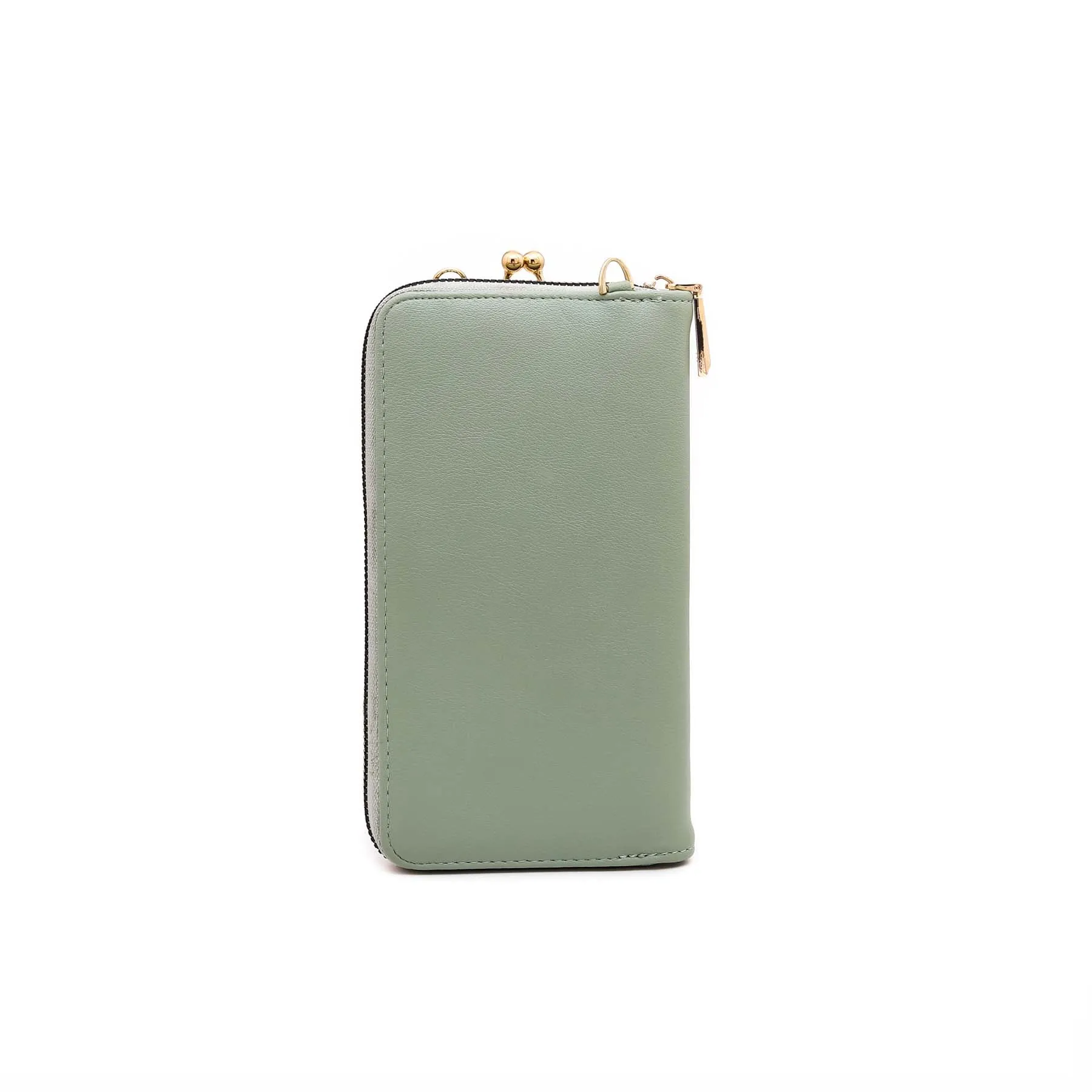 Green Formal Clutch P70746