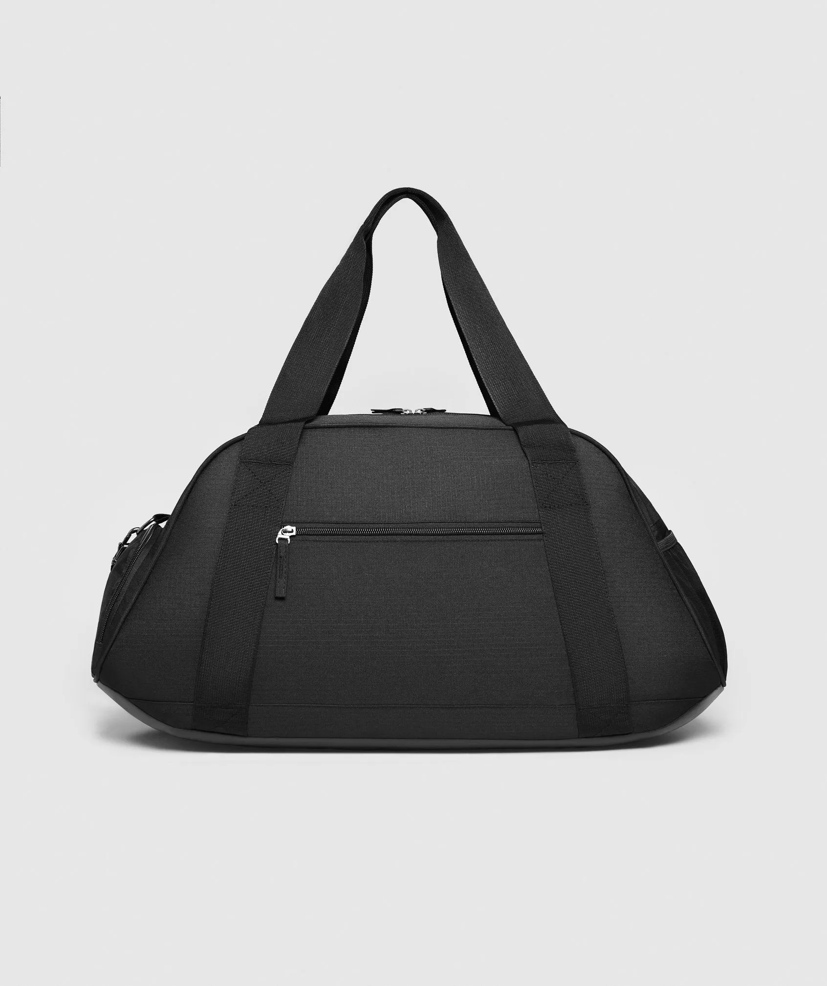 Gymshark Lifestyle Gym Bag - Black