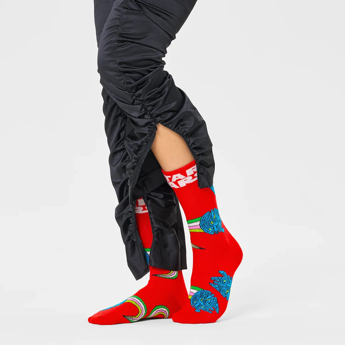 Happy Socks Star Wars Collection
