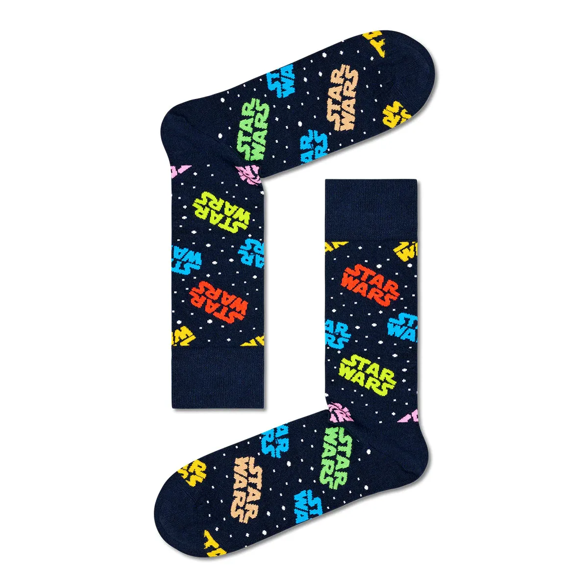 Happy Socks Star Wars Collection