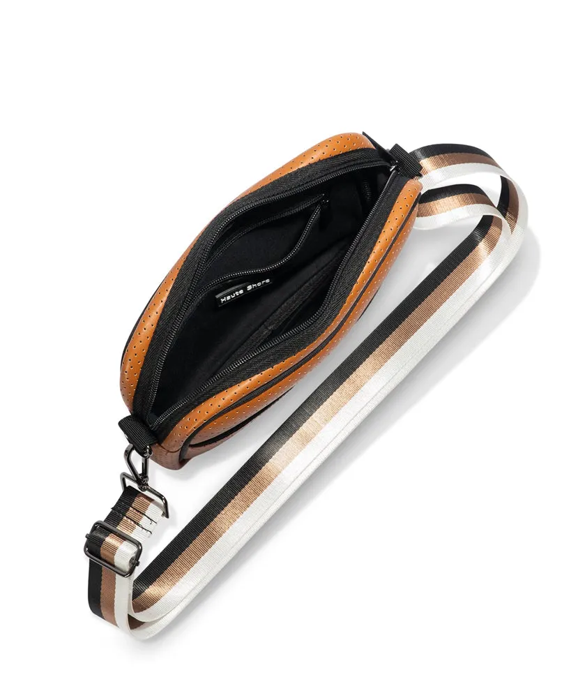 Haute Shore- Drew Crossbody - Paris