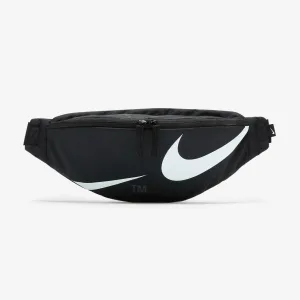 Heritage Hip Pack (Black   White)