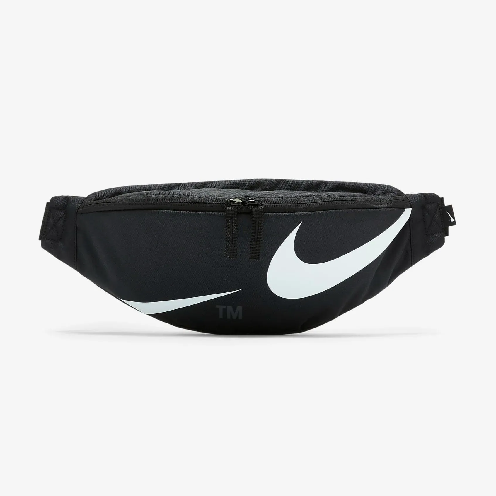 Heritage Hip Pack (Black   White)