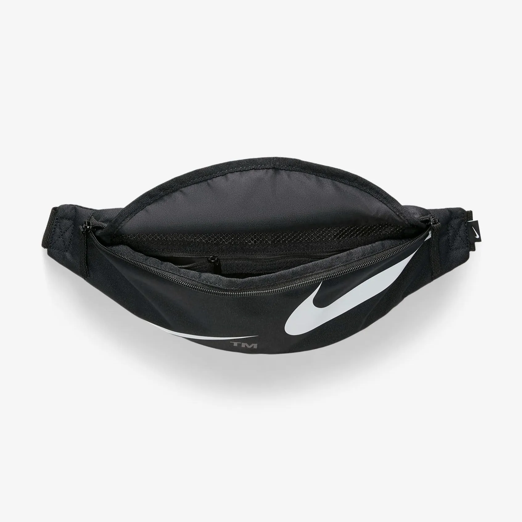Heritage Hip Pack (Black   White)