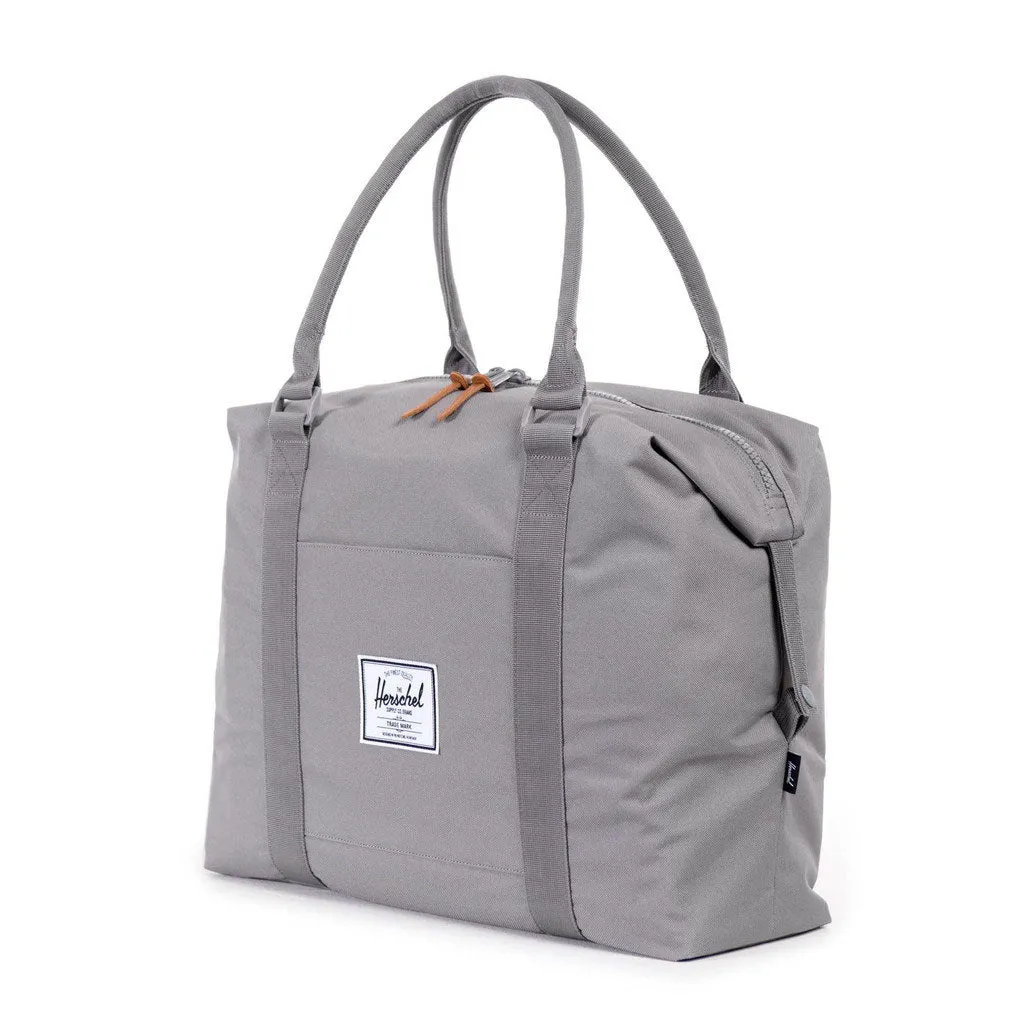 Herschel Strand Plus Poly Bag - Grey