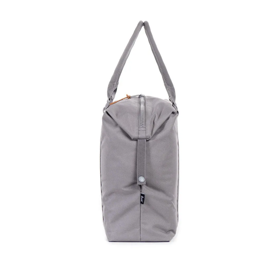 Herschel Strand Plus Poly Bag - Grey