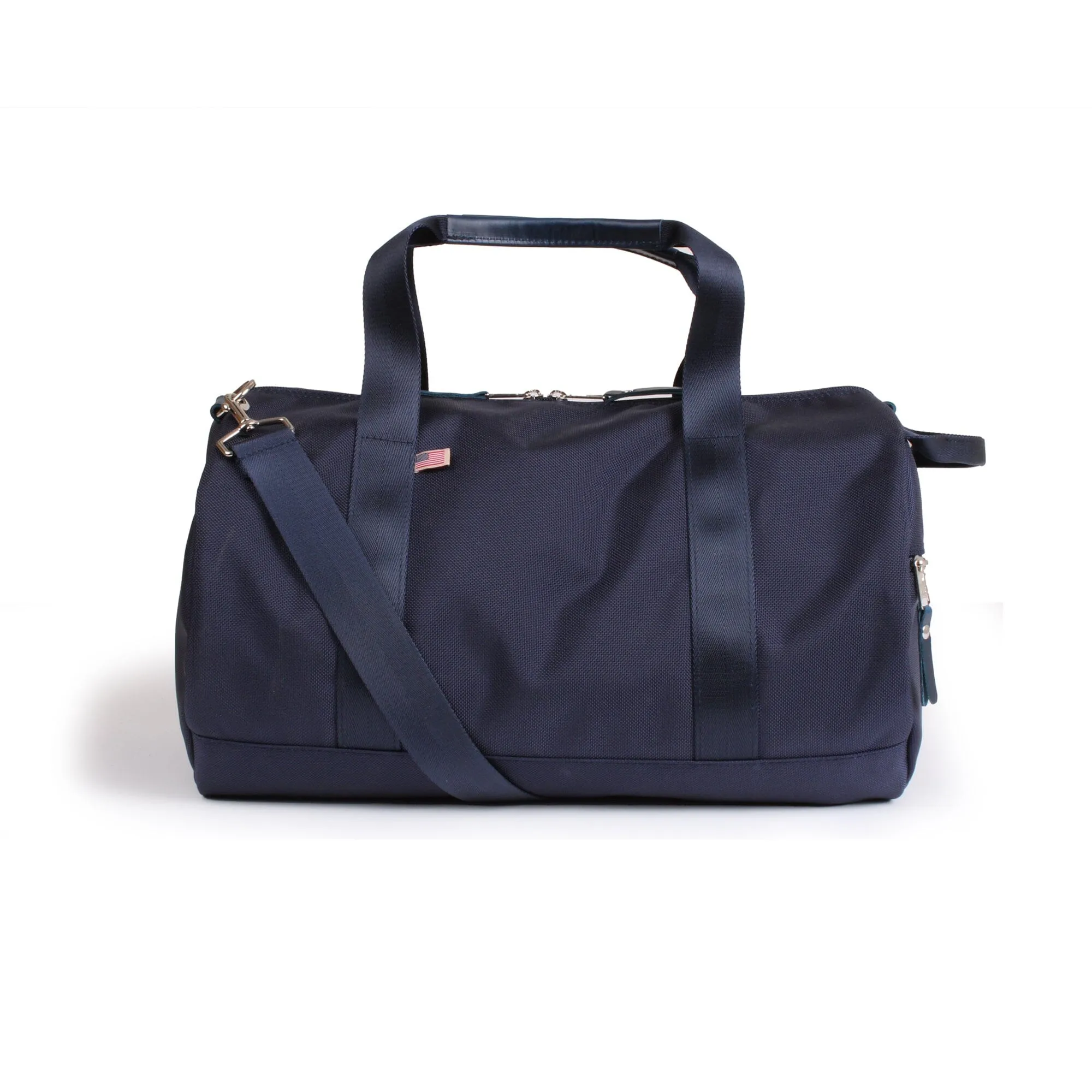 Hudson Sutler Newport Commuter Duffel - Navy/Navy
