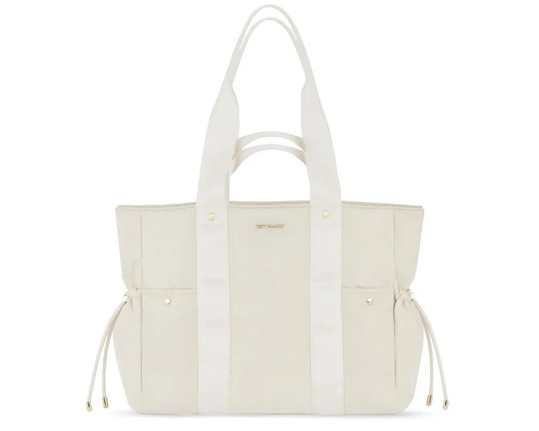 Ibiza Collection - Pillow Shopper