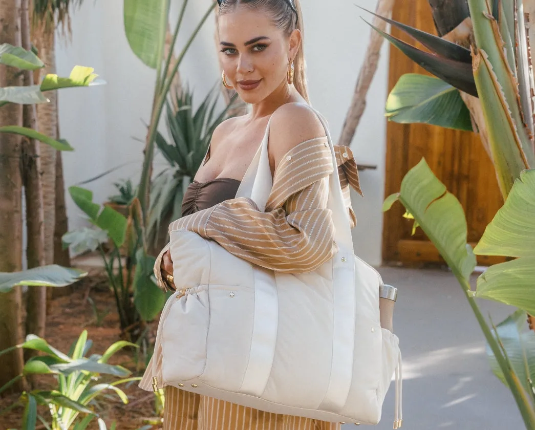 Ibiza Collection - Pillow Shopper