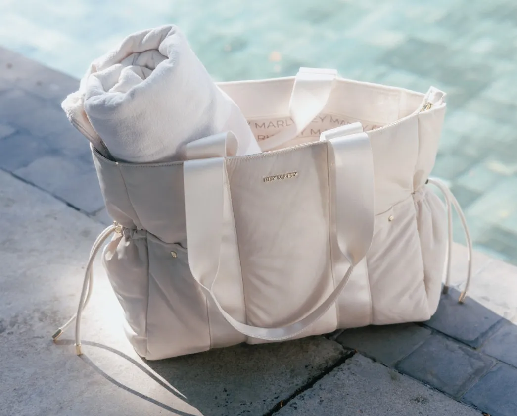 Ibiza Collection - Pillow Shopper