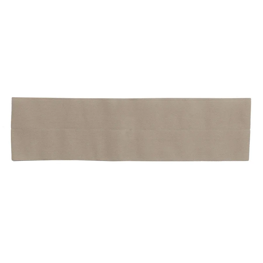 Infinity Headband in Champagne Pearl