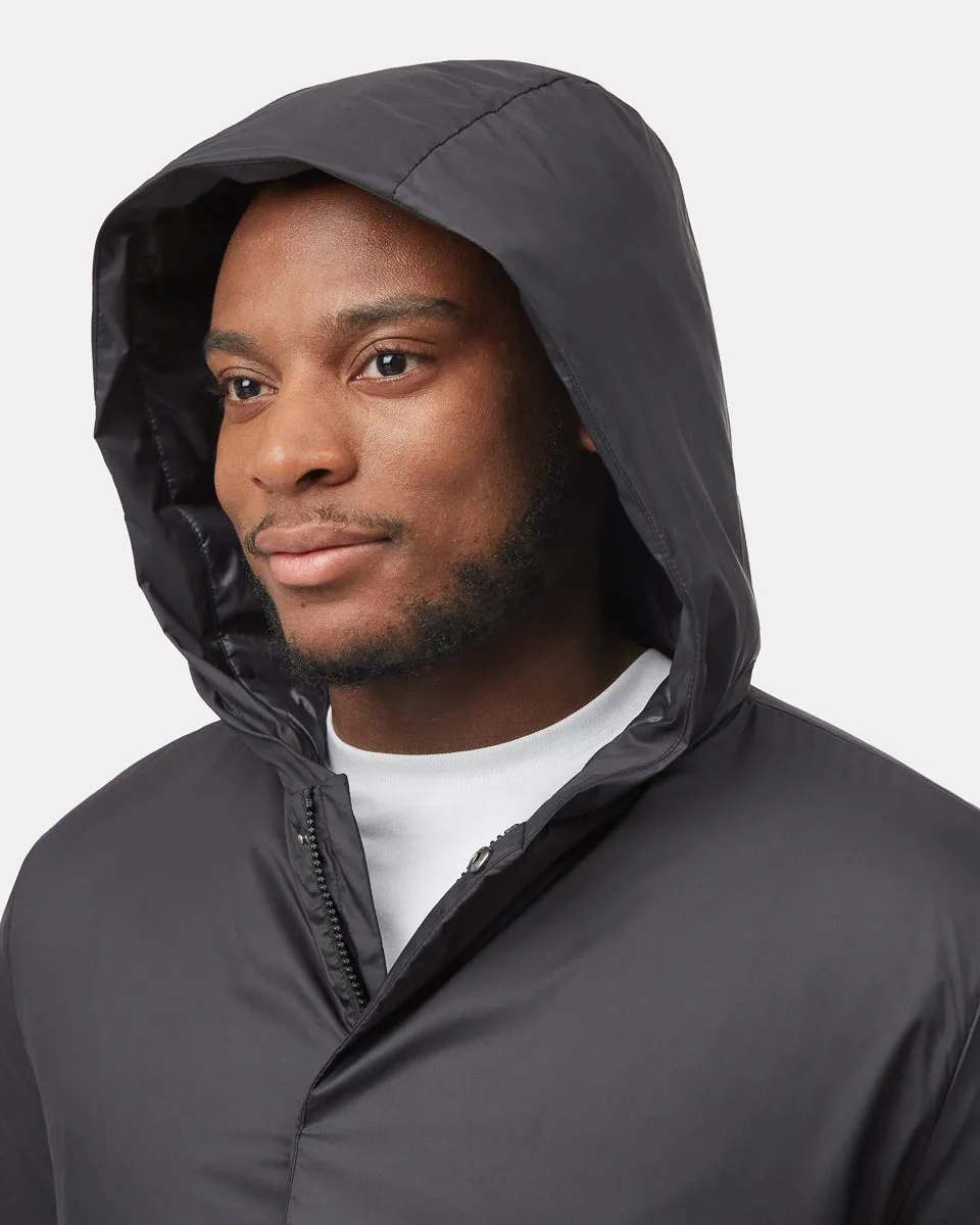 InMotion Padded Jacket
