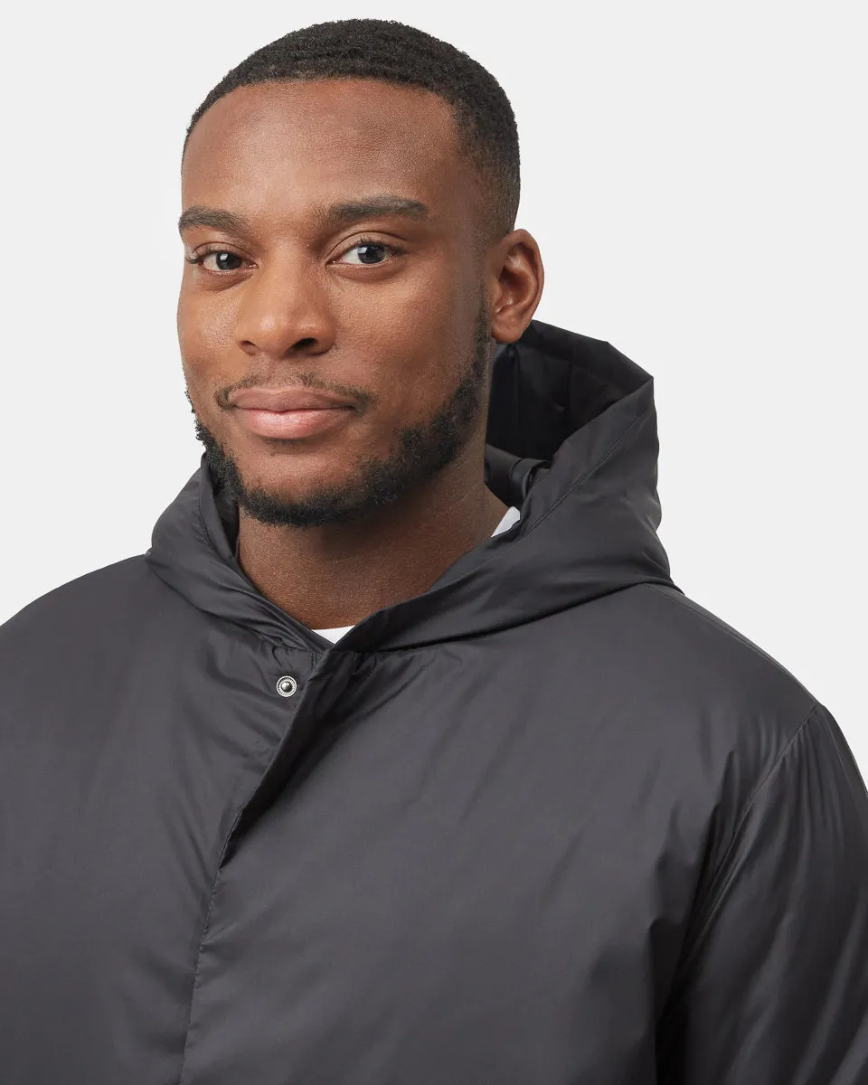 InMotion Padded Jacket