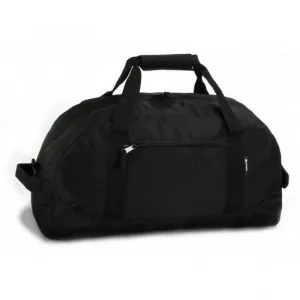 Jworld Lawrence Sport Duffel 36" // Black